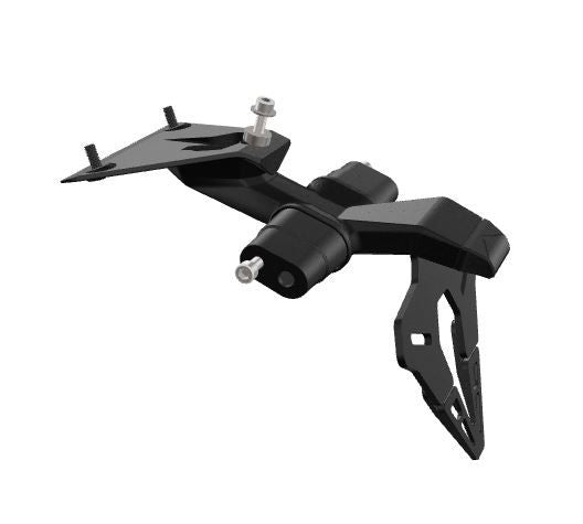 Kentekenplaathouder Evotech Performance Aprilia Rs 457 '24-