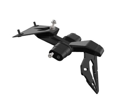 Kentekenplaathouder Evotech Performance Aprilia Rs 457 '24-