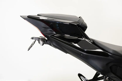 Kentekenplaathouder Evotech Performance Yamaha Yzf-R9 '25-