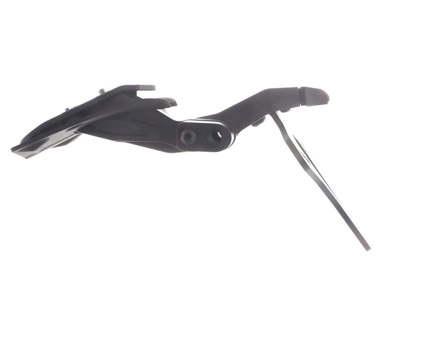 Kentekenplaathouder Evotech Performance Aprilia Tuono 660 Factory '22-