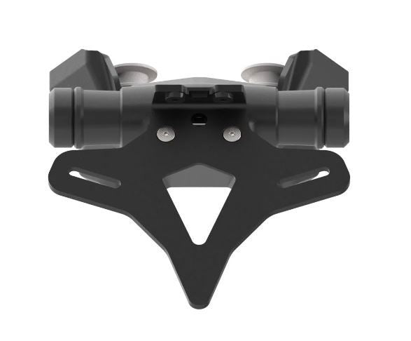 Kentekenplaathouder Evotech Performance Ducati Multistrada V4 RS 2025