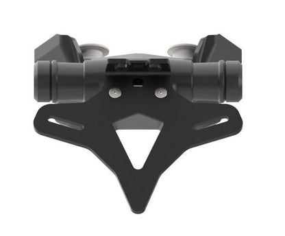 Kentekenplaathouder Evotech Performance Ducati Multistrada V4 RS 2025