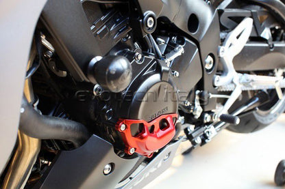Engine Protector Links Evotech Voor Suzuki Gsx-S1000 / Gt/Gx