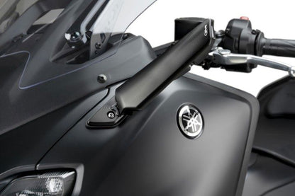 Kuipspiegel Links Model Aileron Zwart Puig Yamaha T-Max 560 / Tech Max '22-24
