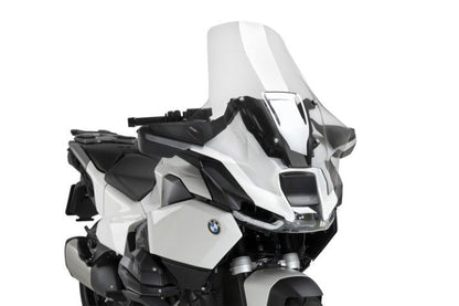 Puig Windscherm - BMW R1300RT 2025-2026 - touring