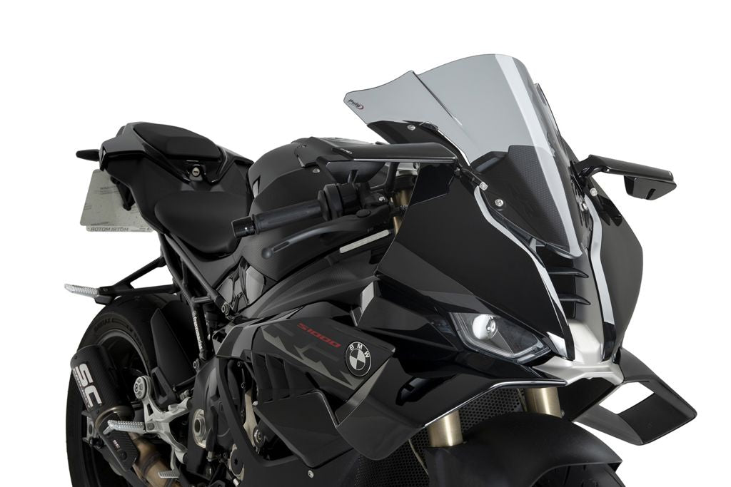 Vervangingsruit Z-Racing Puig Bmw S1000Rr '19- / M1000Rr '21-22