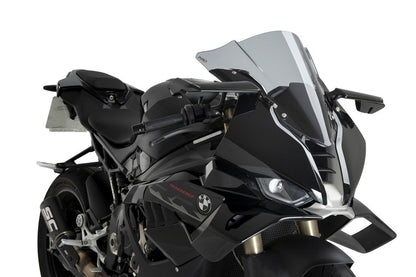 Vervangingsruit Z-Racing Puig Bmw S1000Rr '19- / M1000Rr '21-22