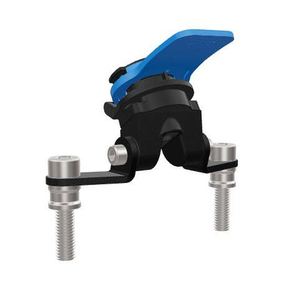 Navigatiesteun stuurmontage Quad Lock Evotech Performance Ducati Multistrada V4 S Sport '21-24