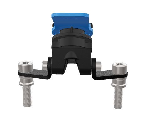 Navigatiesteun Quad Lock Evotech Performance Moto Guzzi Stelvio '24-