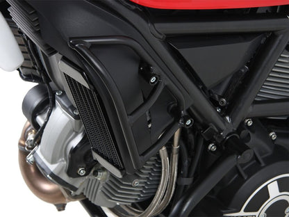 Radiator Bescherm Beugels Hepco&Becker Ducati Scrambler '15-18