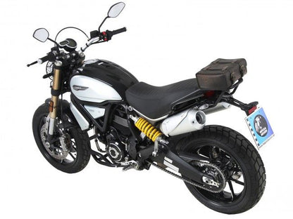 Topdrager Zwart Hepco&Becker Ducati Scrambler 1100 / Special / Sport '18-