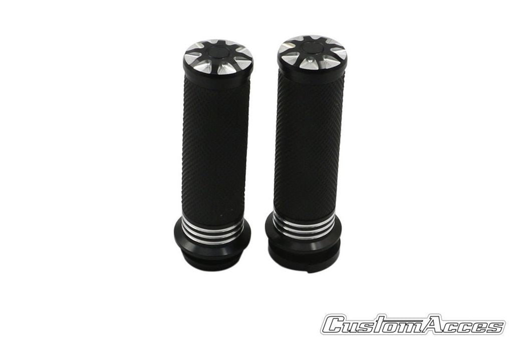 Handvatten Custom Access Moon universeel 26mm diameter