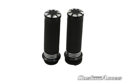 Handvatten Custom Access Moon universeel 26mm diameter