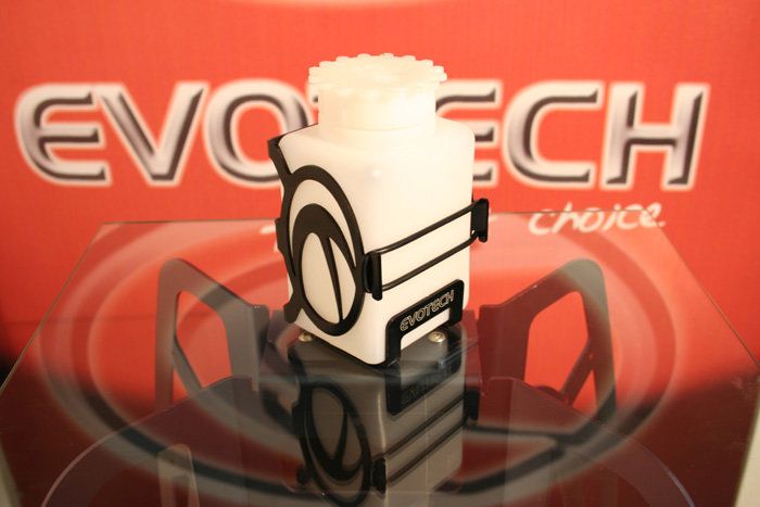 Racing Recovering Tank 500Ml Evotech