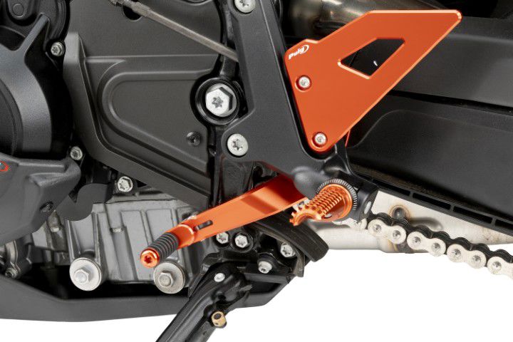 Verstelbaar rempedaal Puig KTM 990 Duke / R '24-