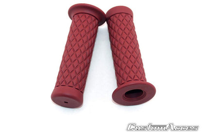 Handvatten Custom Access Fast Lane universeel 22mm diameter