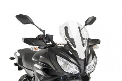Vervangingsruit Puig Jetstream Yamaha Mt-07 Tracer '16-'19