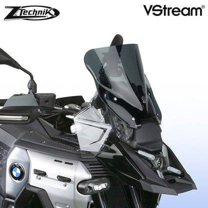 Vervangingsruit Ztechnik Vstream Sport Donker Getint Bmw R1300Gs / Adv '23-