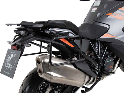 Kofferrek Zwart Hepco&Becker Ktm 1290 Adventure S/ R '21-