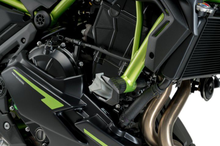 Sliders Puig Model R19 Kawasaki Z650 / Z650Rs