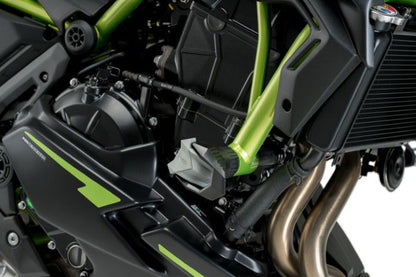 Sliders Puig Model R19 Kawasaki Z650 / Z650Rs
