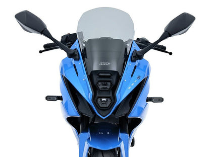 WRS Touring Windscherm - Suzuki GSX-8R 2024-2026 - Licht Getint / Donker Getint