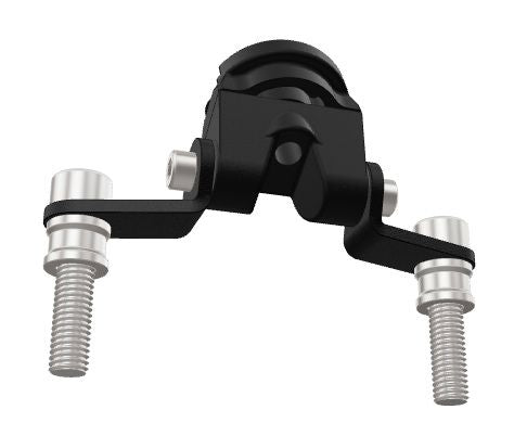 Navigatiesteun voor SP Connect Evotech Performance Suzuki DL650 V-Strom '11-20
