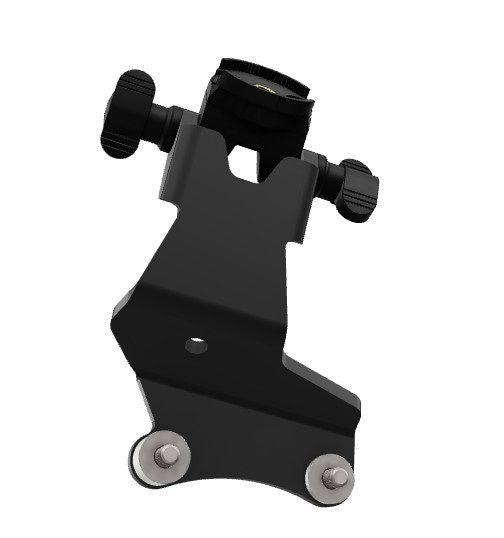 Navigatiesteun voor SP Connect Evotech Peformance Yamaha Tracer 9 GT Plus '25-