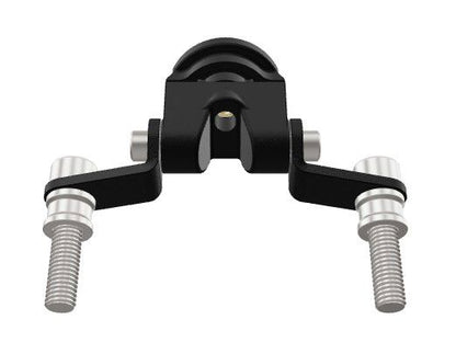 Navigatiesteun stuurmontage SP Connect Evotech Performance Suzuki DR-Z4S '25-