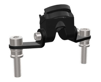 Navigatiesteun voor SP Connect Evotech Performance Aprilia Tuono V4 1100 Factory '25-
