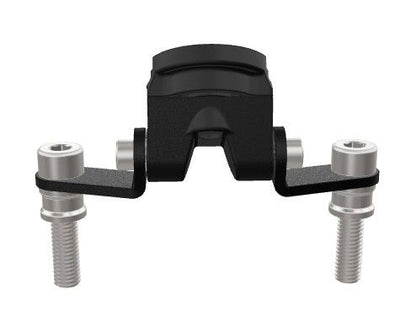 Navigatiesteun voor SP Connect Evotech Performance Moto Guzzi V85 TT '23-