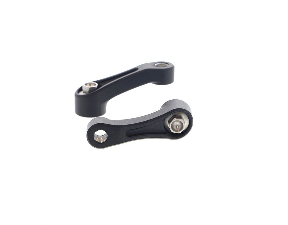 Spiegelverbreders Evotech Performance Cf Moto 650Nk '13-'17