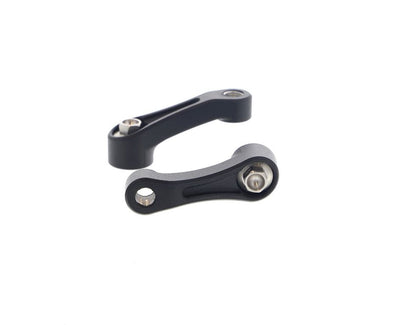 Spiegelverbreders Evotech Performance Cf Moto 650Nk '13-'17