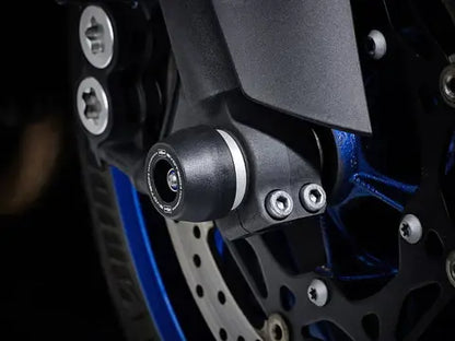 Voorvorkspindle Evotech Performance Yamaha Mt-10 Sp '16-22