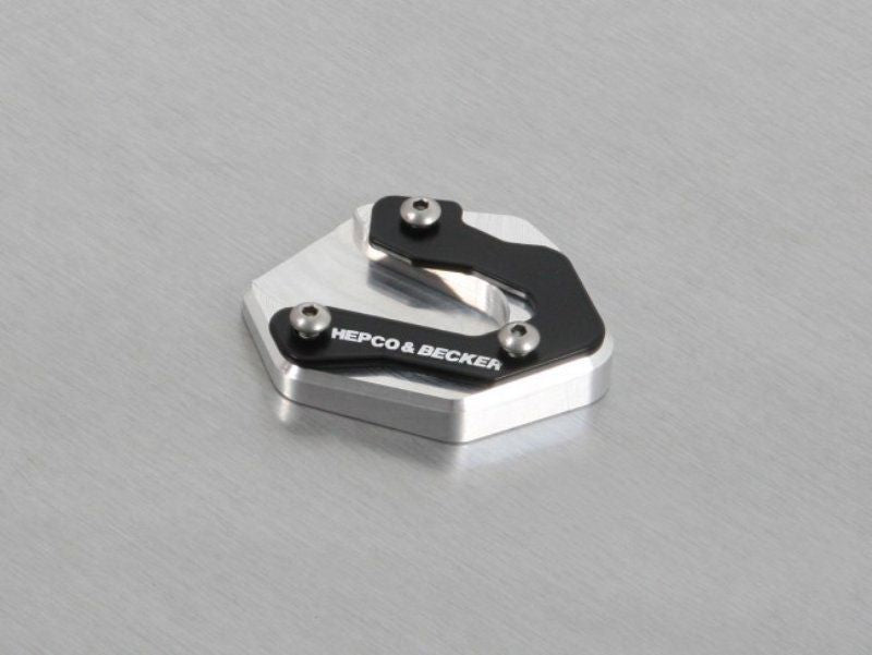 Zijstandaard Vergroter Hepco&Becker Yamaha Mt-07 '21-24