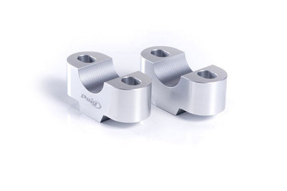 Stuurverhogers 20mm Puig voor 25mm stuur