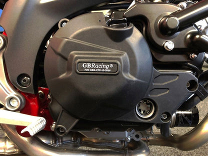 Gb-Racing Koppeling Cover Suzuki Sv650 '16- / Dl650 '17-