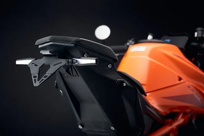 Kentekenplaathouder Evotech Performance KTM 1390 Superduke R '24-