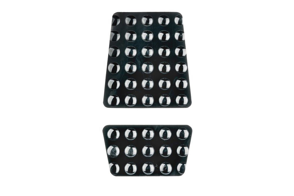 Tank Grip midden Puig zwart diverse modellen