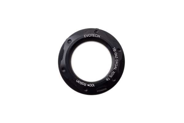Achterasmoer Evotech TB-043 Ducati Panigale V4/S '25-