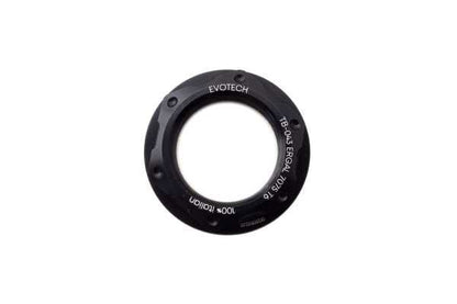 Achterasmoer Evotech TB-043 Ducati Panigale V4/S '25-