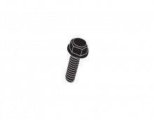 Aluminium boutje model TER M5x10