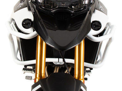 Tank Valbeugel Wit (Tankguard) Triumph Triumph Tiger 900 Gt / Gt Pro '24-