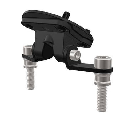Navigatiesteun voor TomTom Evotech Performance CFMoto 450NK '24-