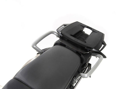 Topdrager Zwart Alurack Hepco&Becker Triumph Tiger 800Xr / Xrx '15-