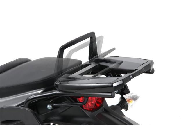 Topdrager Zwart Easyrack Hepco&Becker Bmw F800R '15-19