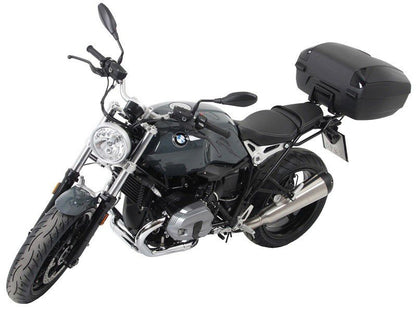 Topdrager Zwart Easyrack Hepco&Becker Bmw R Ninet Pure '17-