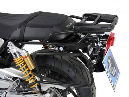 Topdrager Zwart Easyrack Hepco&Becker Honda Cb1100Ex/Rc '17-