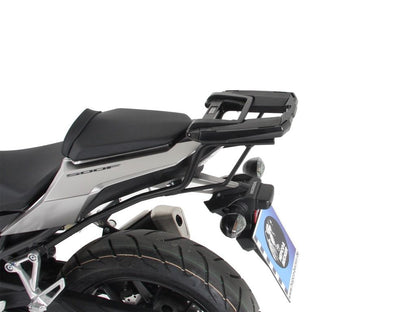 Topdrager Antraciet Easyrack Hepco&Becker Honda Cb500F '16-'18