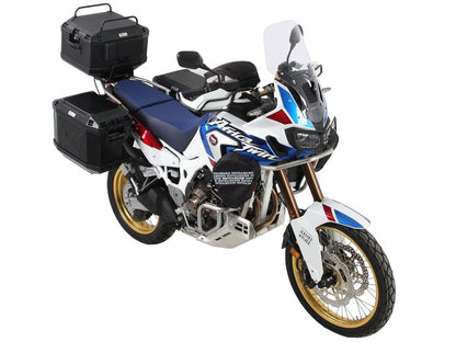 Topdrager Easyrack Hepco&Becker Honda Crf1000L Africa Twin Adventure Sports '18-19
